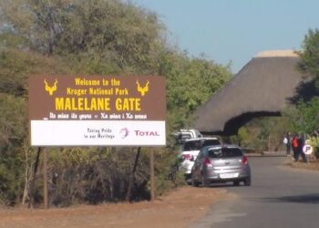 SANParks Closes All Tourism Facilities in Support of National Lockdown