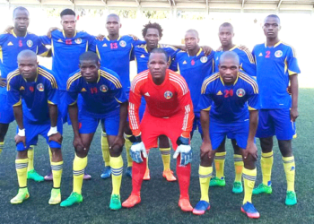 Sihlangu 2nd lowest in COSAFA as FIFA Ranking remain static due to Covid-19