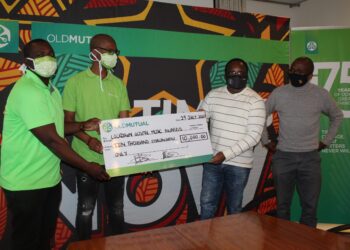 Old Mutual Eswatini
