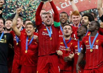 Liverpool got a vital 1-0 victory over Real Madrid in the UEFA Champions League on Tuesday night.