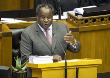 SACU Ministers commit to industrialisation