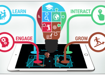 CCARDESA promotes its Mobile Learning App in Eswatini