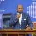Apostle Justice to conduct ‘drive-thru’ offering services