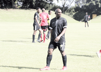 We can stop Young Buffaloes – Sikhali