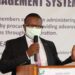 Minister launches Cooperative Management System to digitize local SACCOs