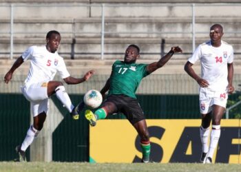 Sihlangu will face Senegal in Semi-finals