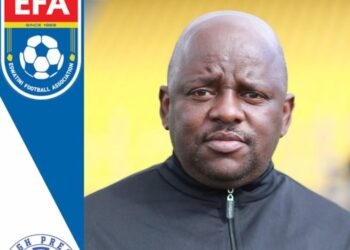 Sihlangu records first win