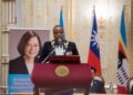 Eswatini, Taiwan’s Last Partner in Africa