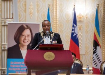 Eswatini, Taiwan’s Last Partner in Africa