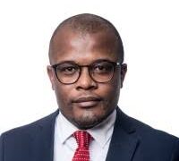 Ozzy Thakatha , Acting CEO Eswatini Communications Commision