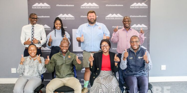 Eswatini dragon fruit farmers set for new economic transformation