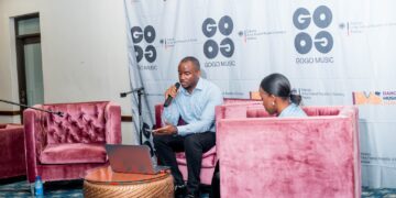 ESWACOS Executive Director Mmeli Hlanze