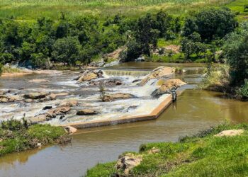 Eswatini’s water board stresses sustainable management as climate shifts impact local water resources.