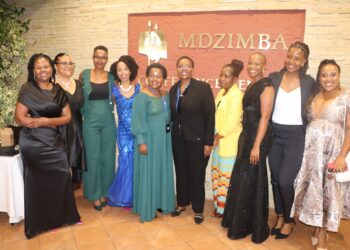 Empowering women in energy: Eswatini's inaugural Gender in Energy Awards celebrate female excellence and leadership in the sector.