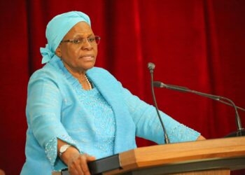 President Dr. Netumbo Nandi Ndaitwah announces key cabinet changes to drive Namibia’s economic growth and improve public services.