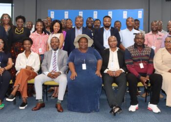 Eswatini wraps up consultations on economic empowerment rules. Photo: UNDP Eswatini