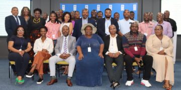 Eswatini wraps up consultations on economic empowerment rules. Photo: UNDP Eswatini