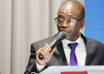 swatini Med Board Chairman, Sammy Dlamini
