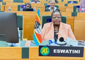 SADC ministers discuss regional economic strategies at a high-level meeting in Harare, Zimbabwe.