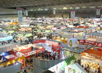 Taipei International Food Show (Food Taipei)