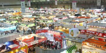 Taipei International Food Show (Food Taipei)