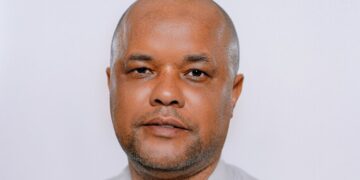 ERS Director of Client Services, Riccardo Kruger