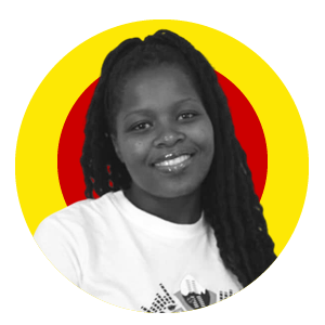 Samkelisiwe Mavimbela