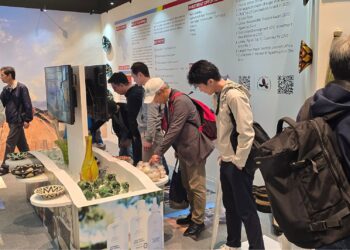 Team Eswatini showcases its innovation at Expo 2025 in Osaka