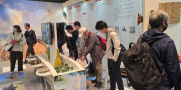 Team Eswatini showcases its innovation at Expo 2025 in Osaka