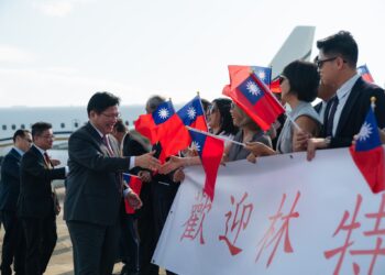 Minister Lin’s visit and royal birthday celebrations. Photos: Taiwan in Eswatini