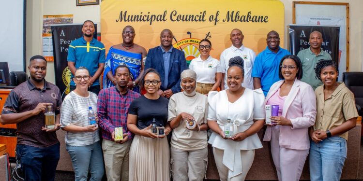 Manana and Sands set to ignite the stage at the Made in Eswatini Consumer Fair 2025.
