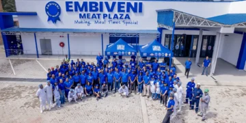 Eswatini Meat Industries