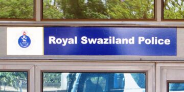 Royal Swaziland Police