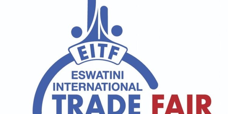 EITF New logo