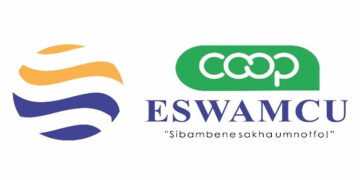 The Eswatini Multipurpose Cooperative Union logo