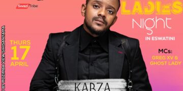 Kabza De Small set to light up Ladies Night at Mdzimba View this Thursday.
