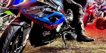 Impisi Rally promises an exciting event.