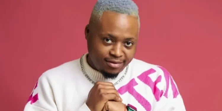 Kelvin Momo