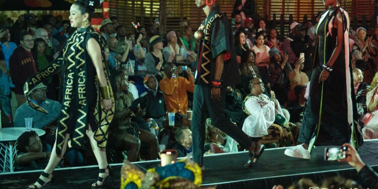Luju Festival returns with bold celebration of African heritage