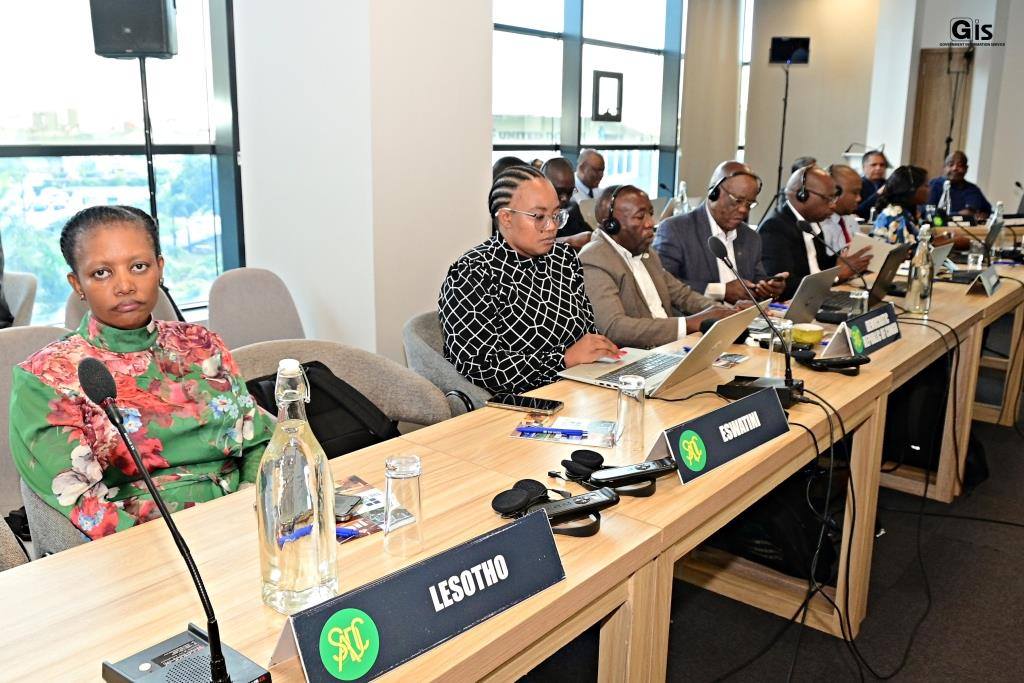 Eswatini delegates join regional counterparts in Mauritius for the 59th SADC Trade Negotiating Forum, focusing on boosting trade and economic integration across Southern Africa.