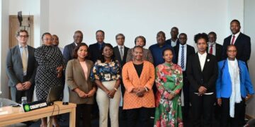 Delegates from SADC member states gather in Mauritius for the 59th Trade Negotiating Forum to discuss regional trade integration and policy implementation.