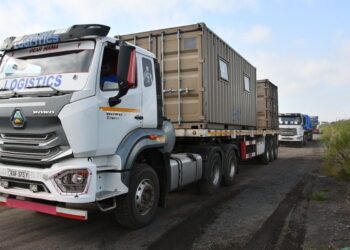 SADC peacekeepers from South Africa, Malawi, and Tanzania begin their withdrawal from Eastern DRC through Rwanda following the end of the SAMIDRC mandate.