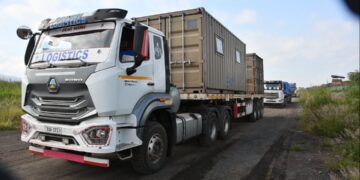 SADC peacekeepers from South Africa, Malawi, and Tanzania begin their withdrawal from Eastern DRC through Rwanda following the end of the SAMIDRC mandate.