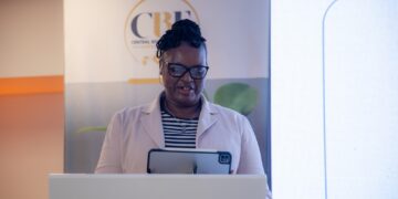 CBE Deputy Governor Felicia Dlamini-Kunene