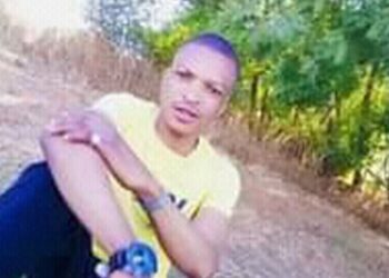 Michael Hlatshwako