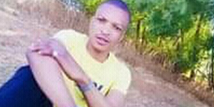Michael Hlatshwako