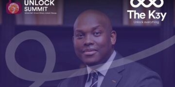 Vusi Thembekwayo is one of the guest speakers to expect at the Unlock Summit 2025.