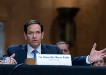 Senator Marco Rubio