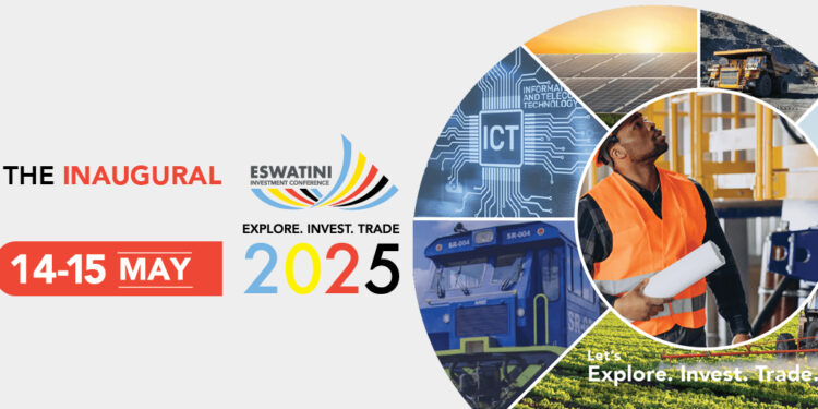 Eswatini Investment Conference 2025