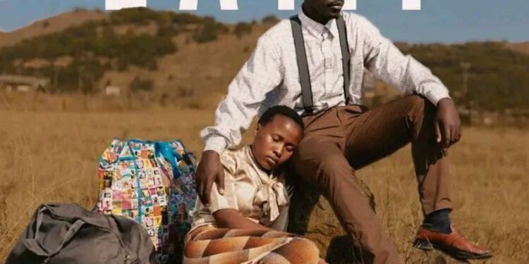 Lifa Lami cover art